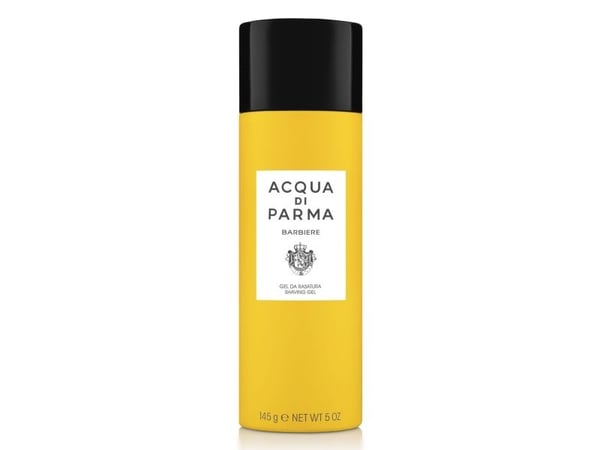 Acqua Di Parma Barbiere barbergel 145 g (mann)