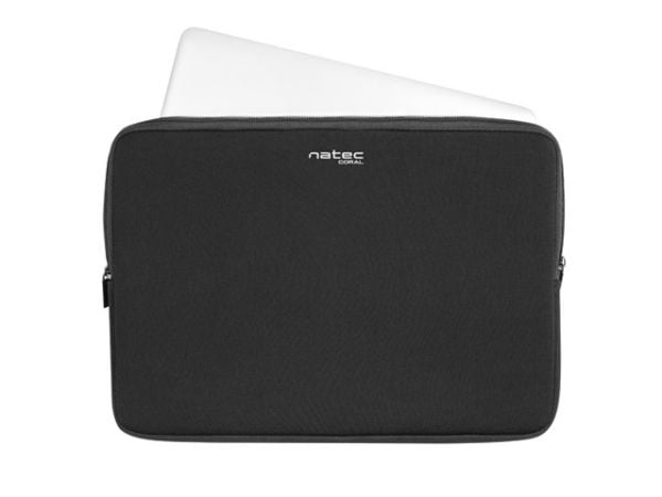 NATEC CORAL 15.6, Etui, 39,6 cm (15.6"), 283 g