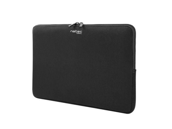 NATEC CORAL 15.6, Etui, 39,6 cm (15.6"), 283 g