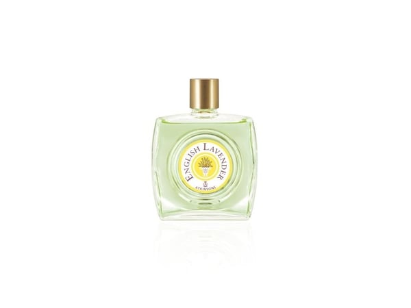 Atkinsons English Lavender Eau De Toilette 150ml Vaporizer