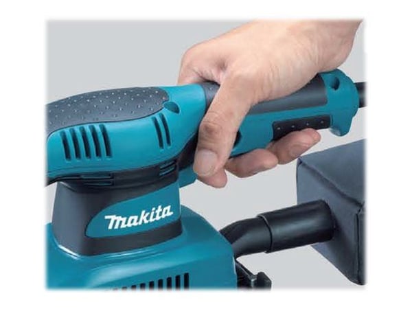 Makita BO3710 - Eksentersliper - 190 W