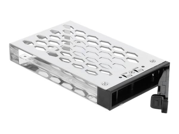 Delock - Bevegelig lagerrack - 2.5"
