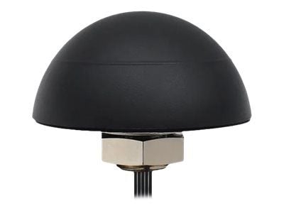 Teltonika - Antenne - navigasjon, Wi-Fi, mobiltelefon - 3 dBi (for 698 - 960 MHz), 3 dBi (for 1710 - 2690 MHz), 2 dBi (for 2400 - 2 483,5 MHz), 2 d...