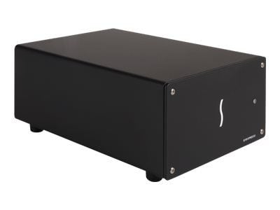 Sonnet Echo Express SE I - Thunderbolt 3 Edition - förlängningskabel till systembuss - 60 Watt