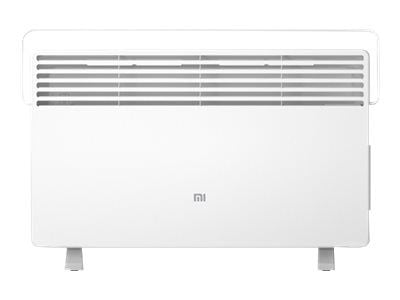 Xiaomi MI Smart Space Heater S - Värmare - golvstående - 2200 W - vit