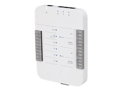 Ubiquiti UniFi Access Hub - Tilgangskontroller - kablet - Gigabit Ethernet