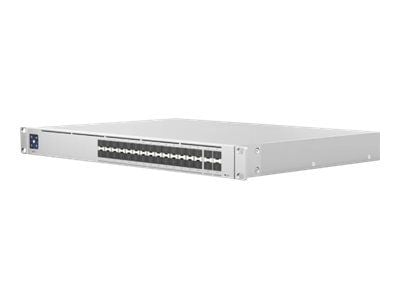 Ubiquiti UniFi Switch Pro Aggregation, Hallittu, L3