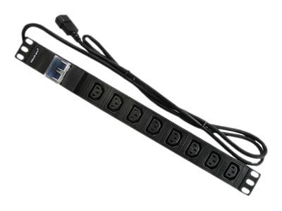 Qoltec 53999, C13 liitin