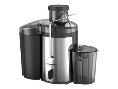 Esperanza CARROT - Råsaftcentrifug - 500 W