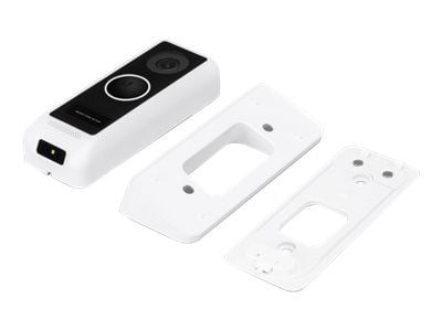 Ubiquiti UniFi Protect G4 Doorbell - Dörrklocka - trådlös - 802.11a/b/g/n/ac