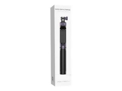 PGYTECH P-GM-104, 3 jalkoja, Musta, 135 g PGYTECH P-GM-104, 3 jalkoja, Musta, 135 g