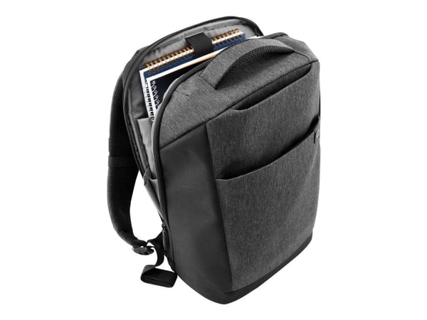 HP Renew Travel - Notebookryggsekk - inntil 15,6" - for Laptop 14, 14s, 15, 15s; Pavilion Laptop 13, 14, 15