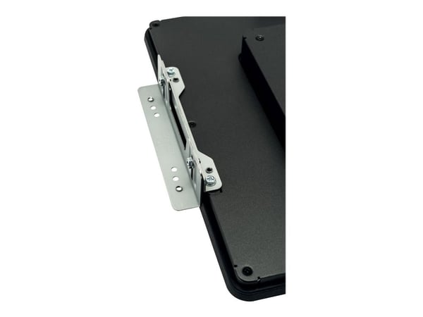 Iiyama OMK3-1 - Monteringskomponent (konsol) - för LCD-display - skärmstorlek: 12"-22" - för ProLite TF1215MC-B1, TF2215MC-B1, TF2215MC-B2