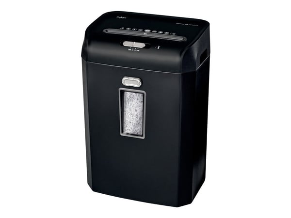 Rexel Promax REX623 - Makulator - tverrkutt - 4 x 40 mm - P-4