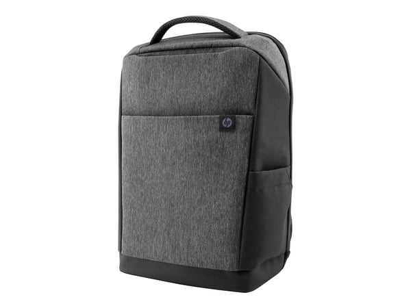 HP Renew Travel - Ryggsäck för bärbar dator - upp till 15,6" - för Laptop 14, 14s, 15, 15s; Pavilion Laptop 13, 14, 15