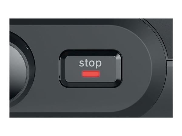 Bosch DesignLine TAT4P429 - Brødrister - 2 skive - 2 Spor - kobber