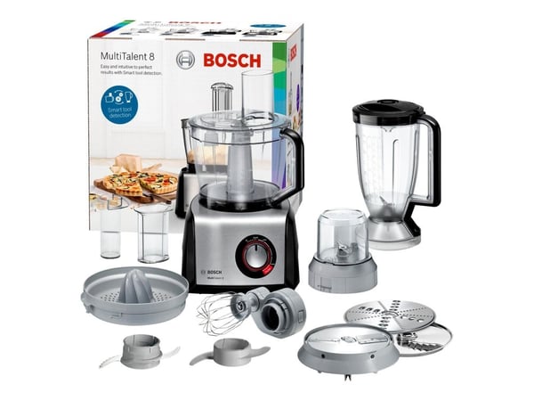 ELINTARVIKEPROSESSORI MC812M844 BOSCH BOSCH