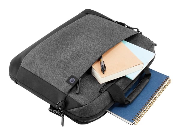 HP Renew Travel - kannettava reppu - jopa 15,6" - Chromebook 14:lle; Chromebook x360:lle; ENVY Laptop 14, 15; ENVY x360 Laptop; Spectre x360 Laptop...