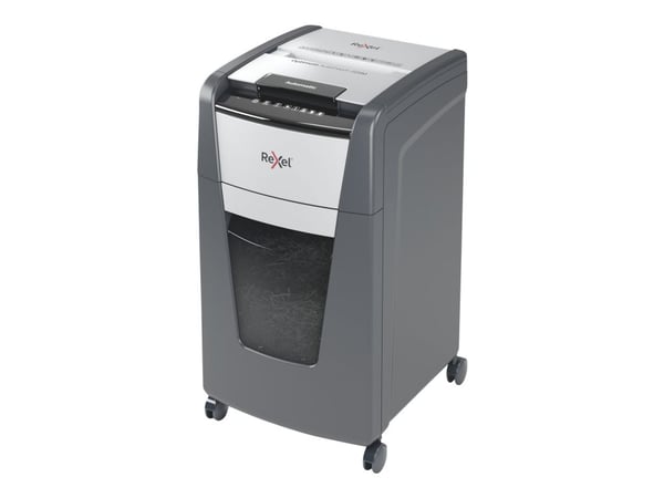 Makulator Rexel Optimum AutoFeed+ 225M mikromakulering 2x15 mm (P-5)