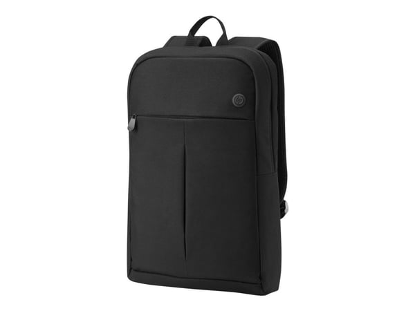 HP Prelude -selkäreppu, 15,6 tuumaa, 39,6 cm (15.6"), Notebook-lokero, Polyesteri