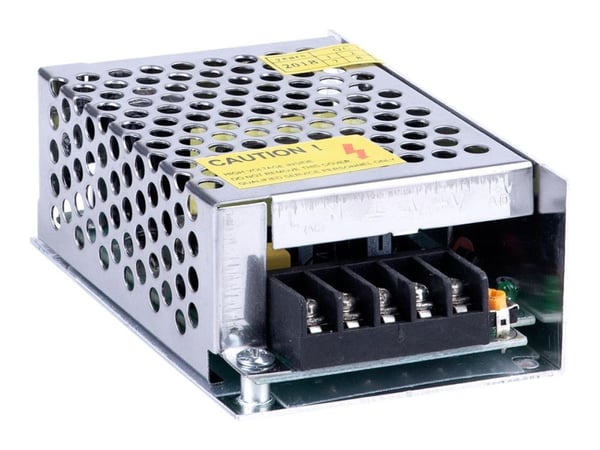 Maitinimo šaltinis Akyga 8.5-14V 2A 25W