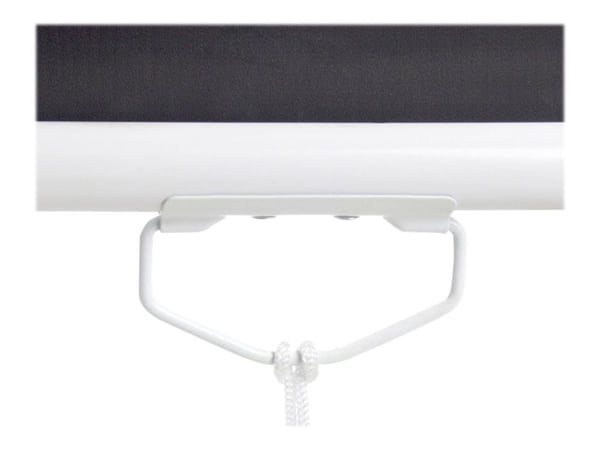 ART MS-150 - Projeksjonsskjerm - takmonterbar, veggmonterbar - 150" (381 cm) - 4:3 - Matte White