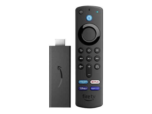 Amazon B08C1W5N87, GE8300, 1,7 GHz, 8 GB, Android, Apple TV,Disney+,Hulu+,Netflix,YouTube, Amazon Music, Apple Music, Pandora, Spotify