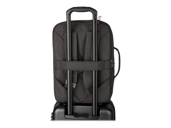 Wenger MX Commute - Notebookbæreveske - 16" - lynggrå