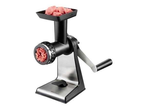 GEFU TRANSFORMA - Meat grinder - 13.4 x 30.2 x 29.1 cm