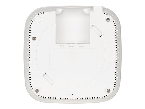D-Link Nuclias DBA-X1230P - Radiobasestasjon - 802.11ac Wave 2 - Wi-Fi 6 - 2,4 GHz, 5 GHz - DC strømforsyning - Vegg-/takmontering