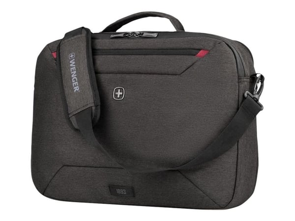 Wenger/SwissGear MX Commute, Reppu, 40,6 cm (16"), 600 g
