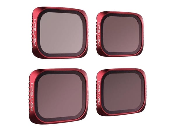 PGYTECH ND Set (Professional) - Filtersett - gråfilter - for DJI Air 2S