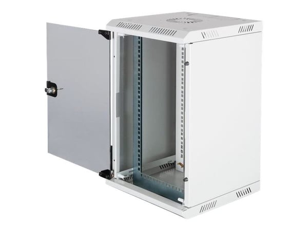 Digitus DN-1019 - Rack skap - grå, RAL 7035 - 10U - 10"/19"