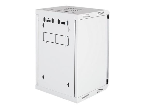 Digitus DN-1019 - Rack skap - grå, RAL 7035 - 10U - 10"/19"