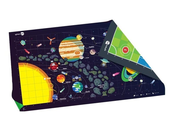 Sphero - Koodimatto Sphero - Koodimatto
