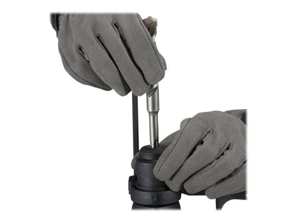 Makita HR166DSMJ - Roterende hammer - trådløs - 2 moduser - SDS-plus - 1.1 joule - 2 batterier - 10.8 V