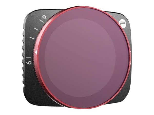 PGYTECH DJI Air 2S VND Filter, Kamerasuodin, DJI