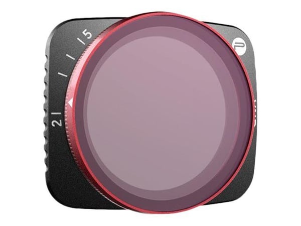 PGYTECH DJI Air 2S VND Filter, Kamerasuodin, DJI