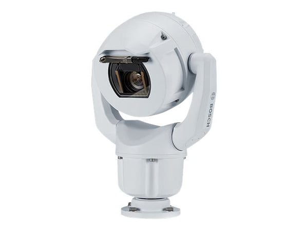 Bosch MIC IP starlight 7100i MIC-7522-Z30W - Nettverksovervåkingskamera - PTZ - utendørs - hærverks- / værbestandig - farge (Dag og natt) - 2,1 MP ...