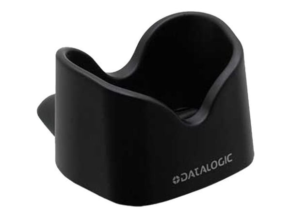Datalogic HLD-Q040-BK, Jalusta, musta, Datalogic, QuickScan 2500, 1 kpl