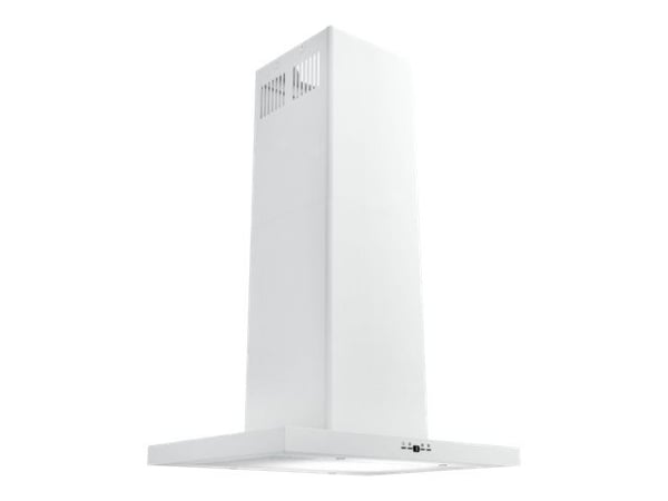 SILVERLINE Beta Ada SL 4117-60 HV - Panser - Island - bredde: 59.6 cm - dybde: 46 cm - ekstraksjon og resirkulasjon (-) - med intern/valgfri ekster...