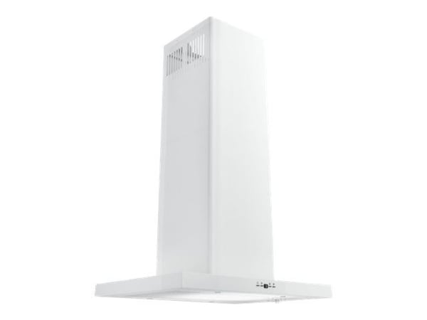 SILVERLINE Beta Ada SL 4117-80 HV - Panser - Island - bredde: 79.6 cm - dybde: 46 cm - ekstraksjon og resirkulasjon (-) - med intern/valgfri ekster...