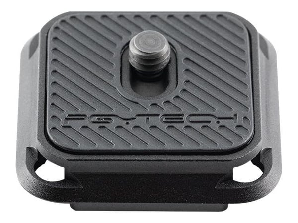 PGYTECH SnapLock Plate - Pikalukituslevy - Pikalukituslevy