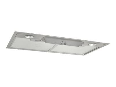 SILVERLINE Bendis SC 1170-53 RF - Panser - hvelv - Nisje - bredde: 51 cm - dybde: 28 cm - uttrekking - stål