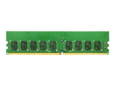 SYNOLOGY D4EU01-4G 4GB DDR4 ECC UDIMM RAM-modul