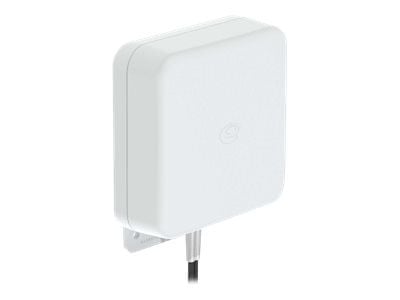 Panorama Antennas WMMG-7-38-5SP - Antenne - mobiltelefon - 2 dBi (for 698 - 960 MHz), 5 dBi (for 1,71 - 2,7 GHz), 4 dBi (for 3,4 - 3,8 GHz) - direk...
