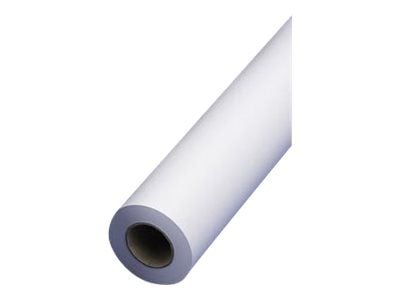 Canon Production Printing Premium Papier FSC IJM113 - Matt - belagt - 110 mikroner - hvit - Rull (61 cm x 45 m) - 90 g/m² - 3 rull(er) papir