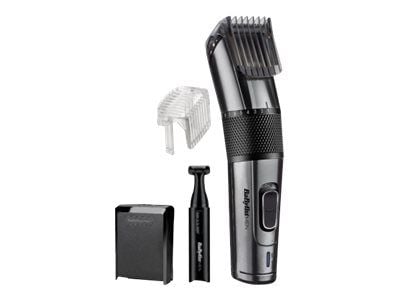 BaByliss E978E hårklipper