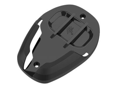 Zebra Multi-mount Bracket - Monteringsutrustning för streckkodsläsare - midnattssvart - för Symbol DS9908