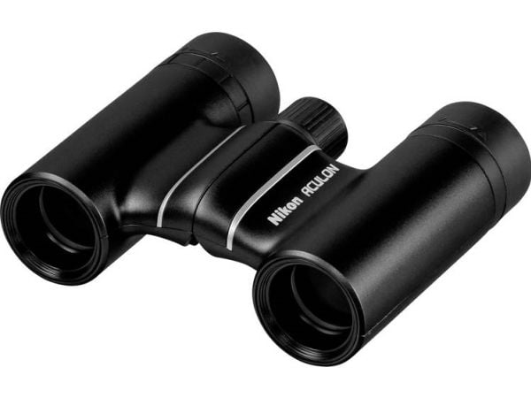 Nikon Aculon T02 10x21 svart kikkert svart (BAA861WA)